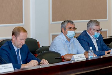 Плюс 10 миллиардов в областной бюджет